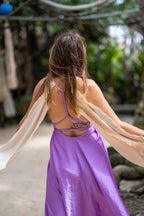 Miracles - Soft Light - Silk Blend