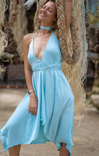Miracles - Soft Light - Silk Blend