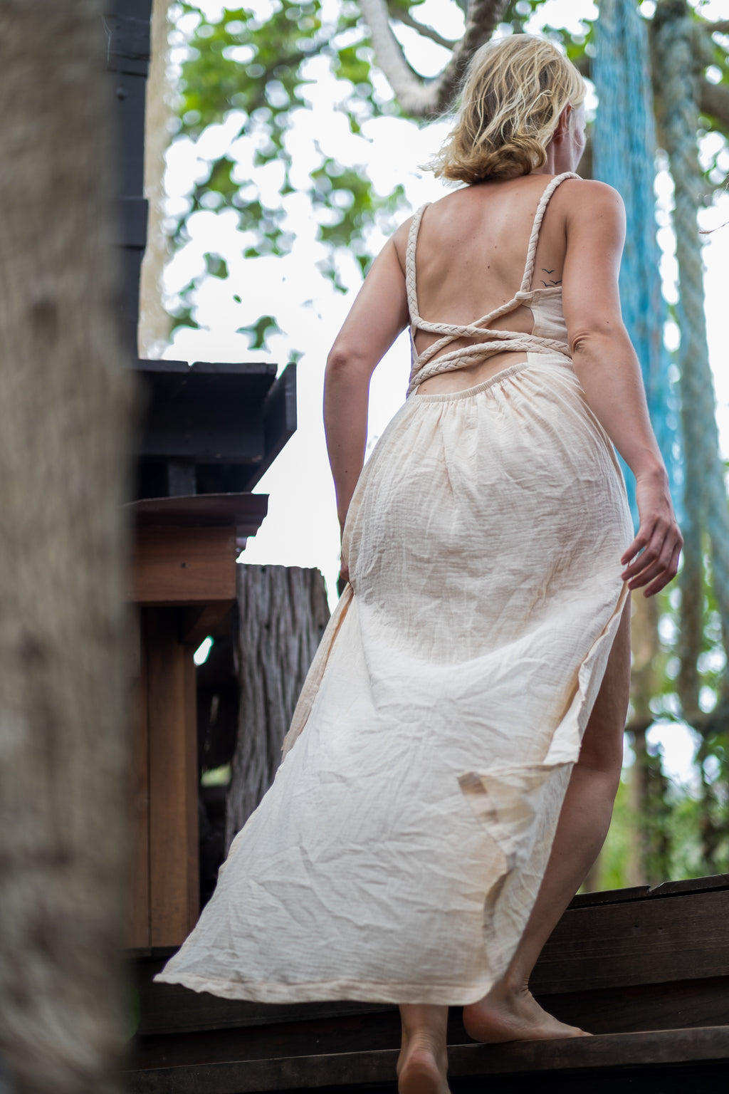 Radiant - Muslin