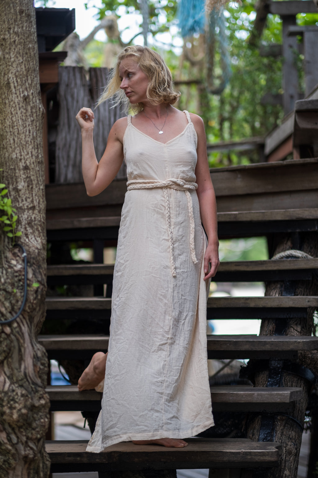 Radiant - Muslin