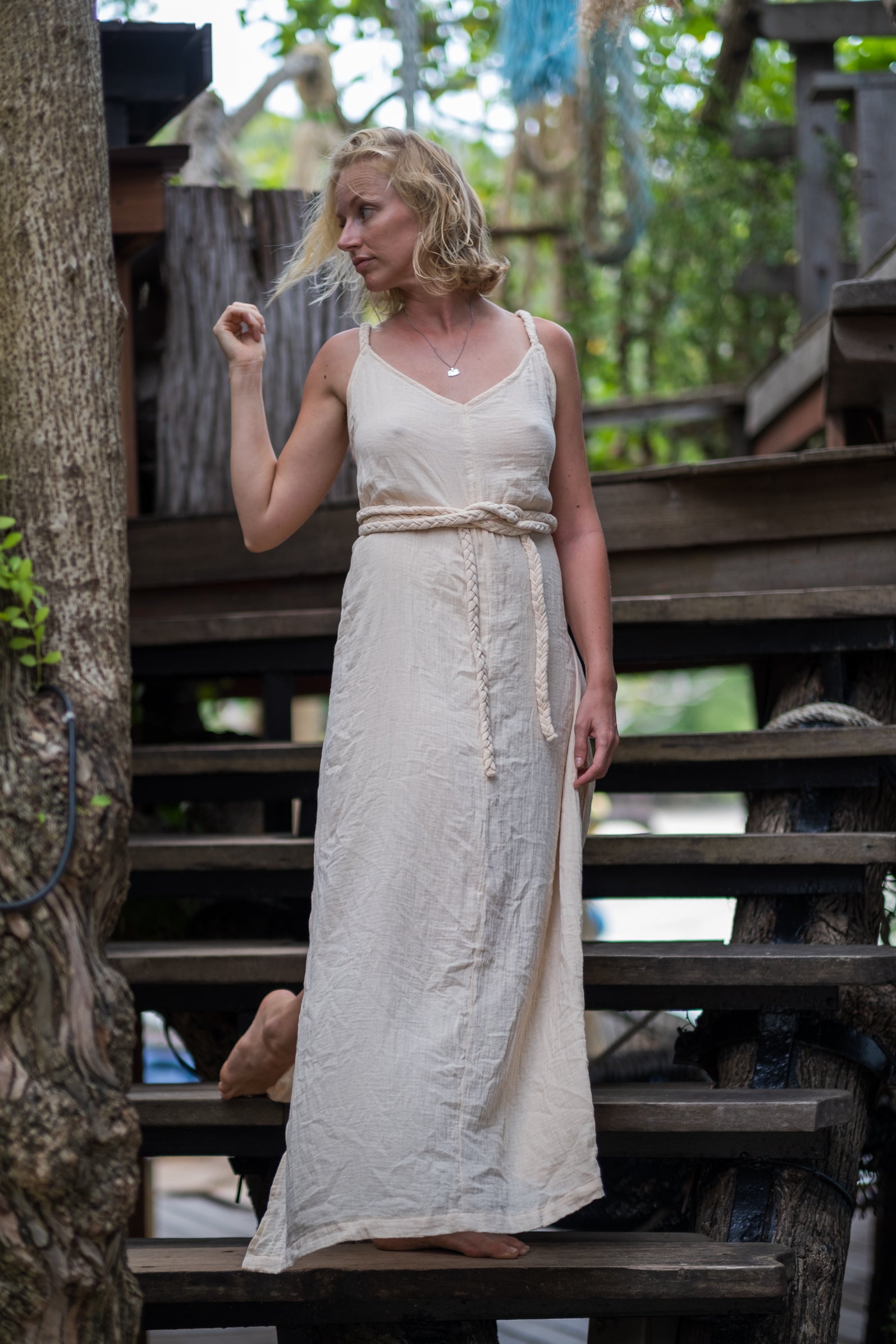 Radiant - Muslin