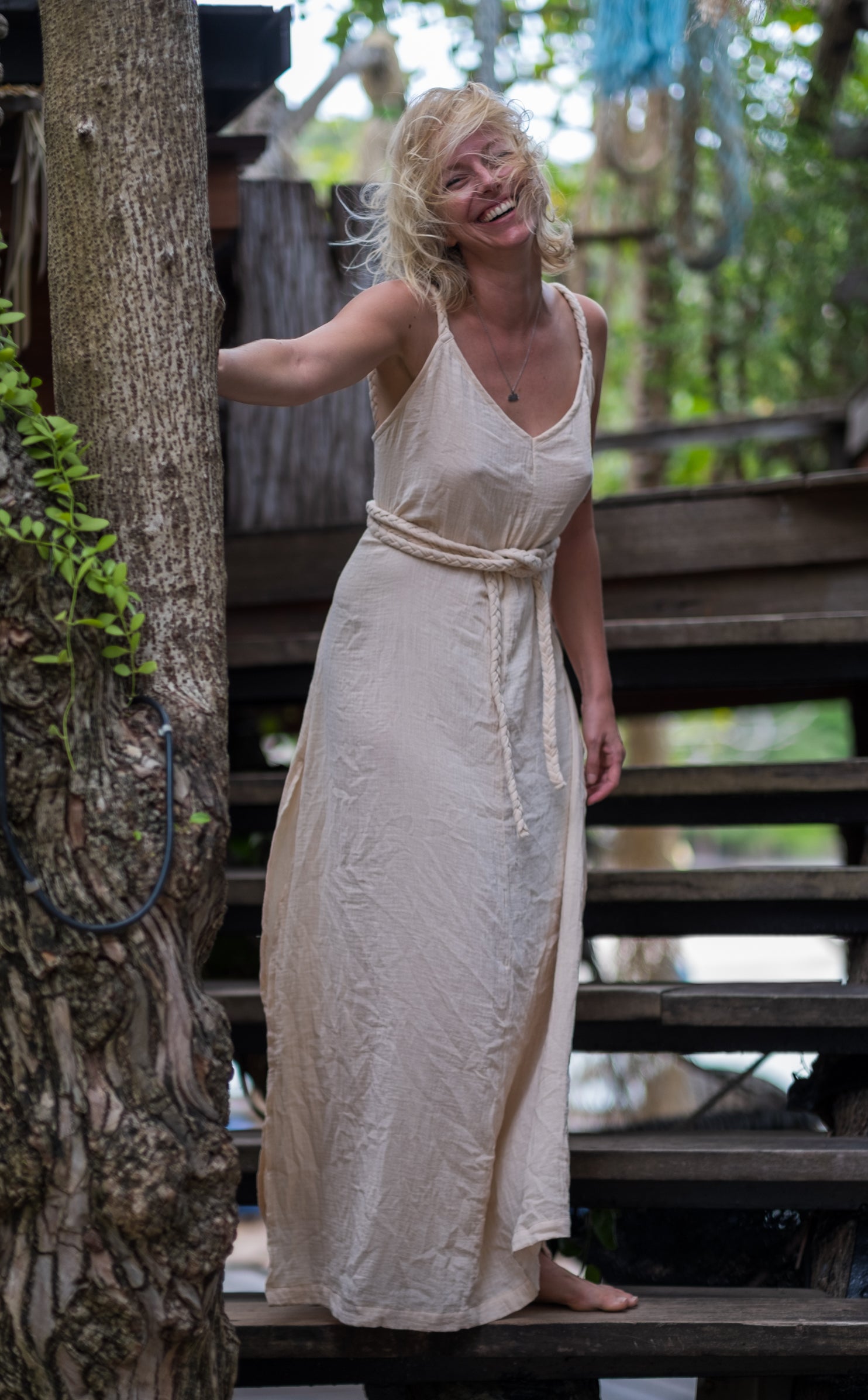 Radiant - Muslin
