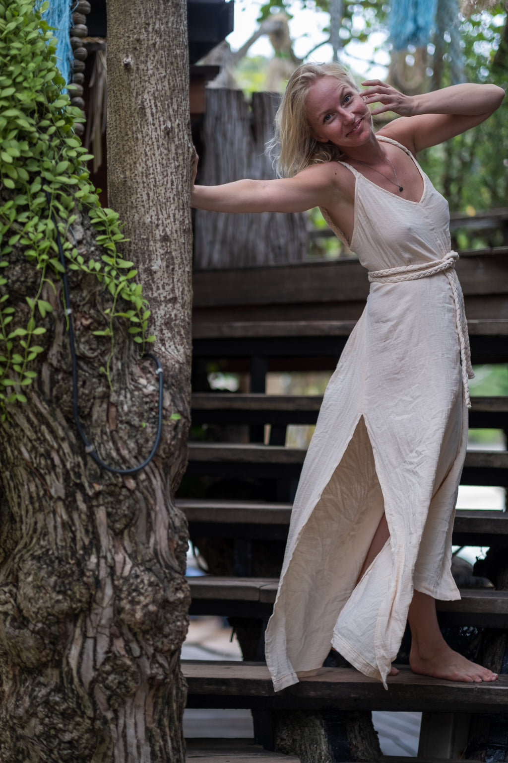 Radiant - Muslin
