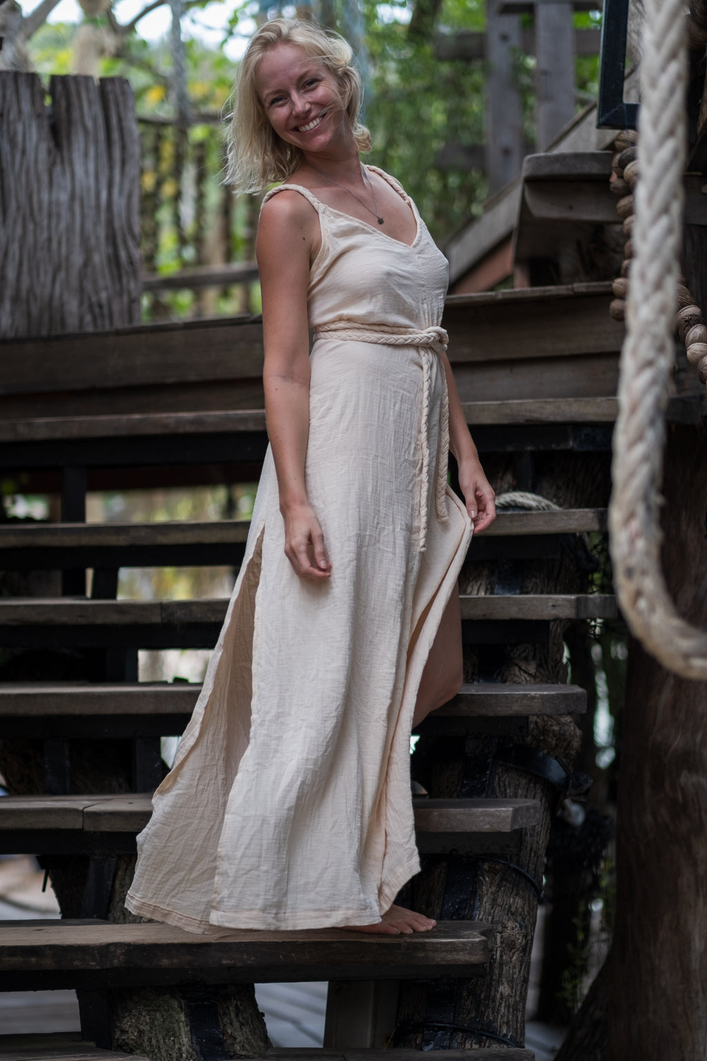 Radiant - Muslin