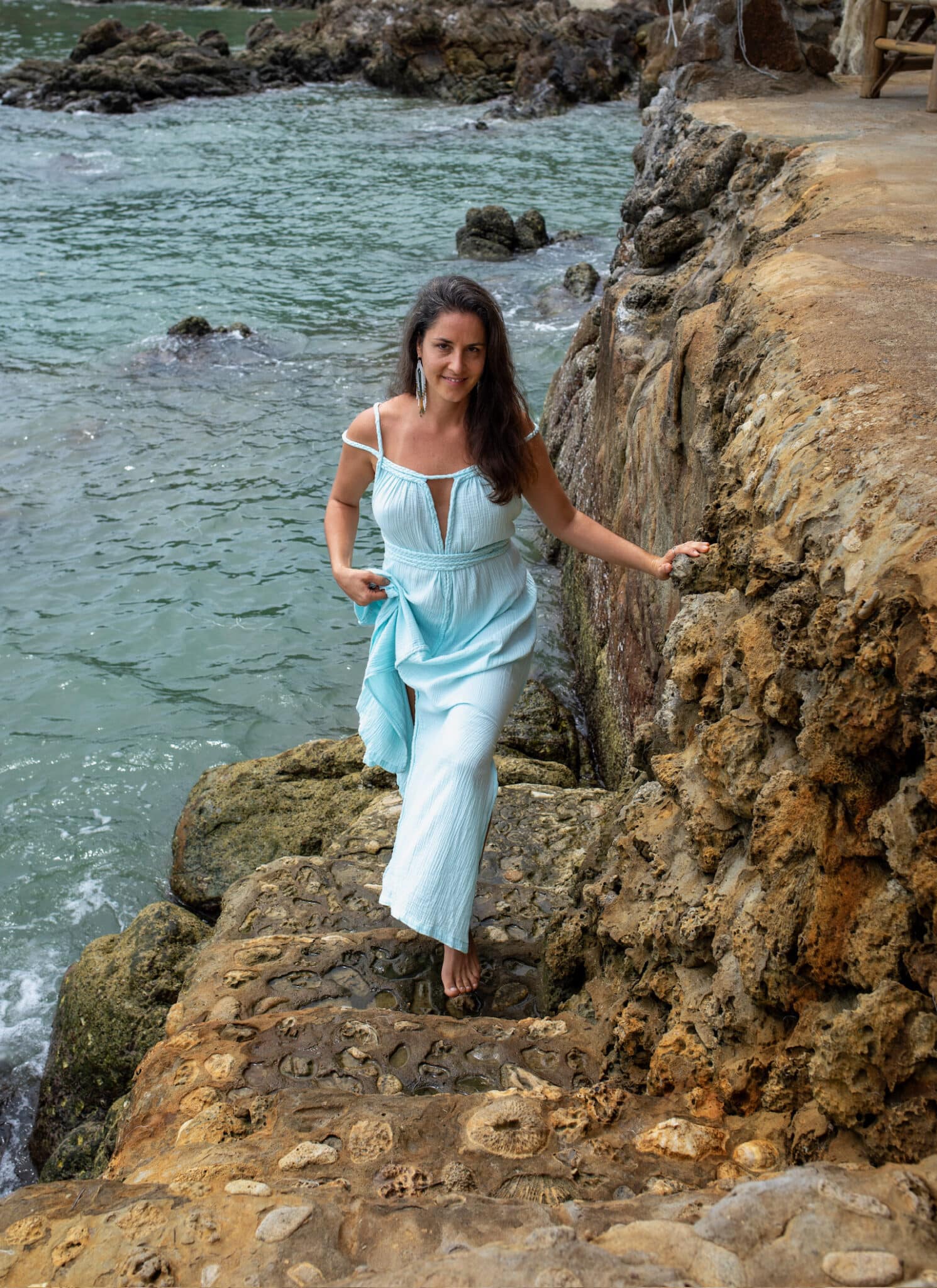 Goddess – Muslin