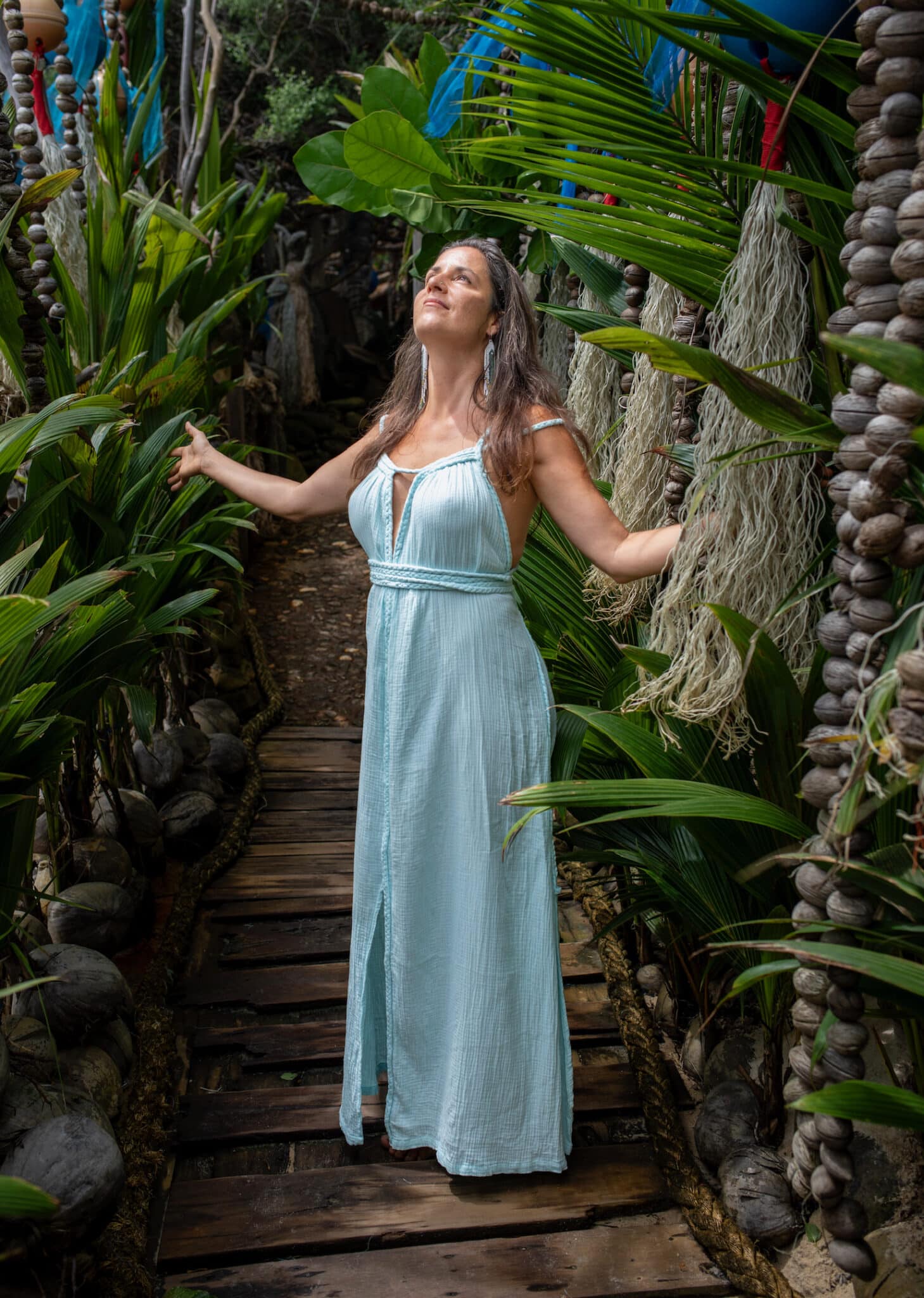 Goddess – Muslin