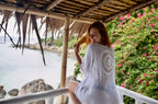 Flow Layer – Ritual Kimono - Viscose
