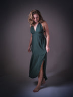 Wild Soul Dress - Muslin