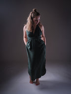 Wild Soul Dress - Muslin