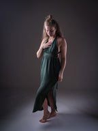 Wild Soul Dress - Muslin