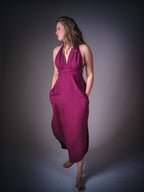 Wild Soul Dress - Muslin