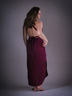 Wild Soul Dress - Muslin