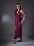 Wild Soul Dress - Muslin