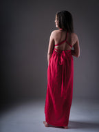 Wild Soul Dress - Muslin