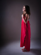 Wild Soul Dress - Muslin