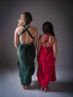 Wild Soul Dress - Muslin