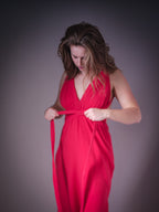 Wild Soul Dress - Muslin