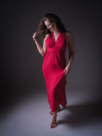 Wild Soul Dress - Muslin