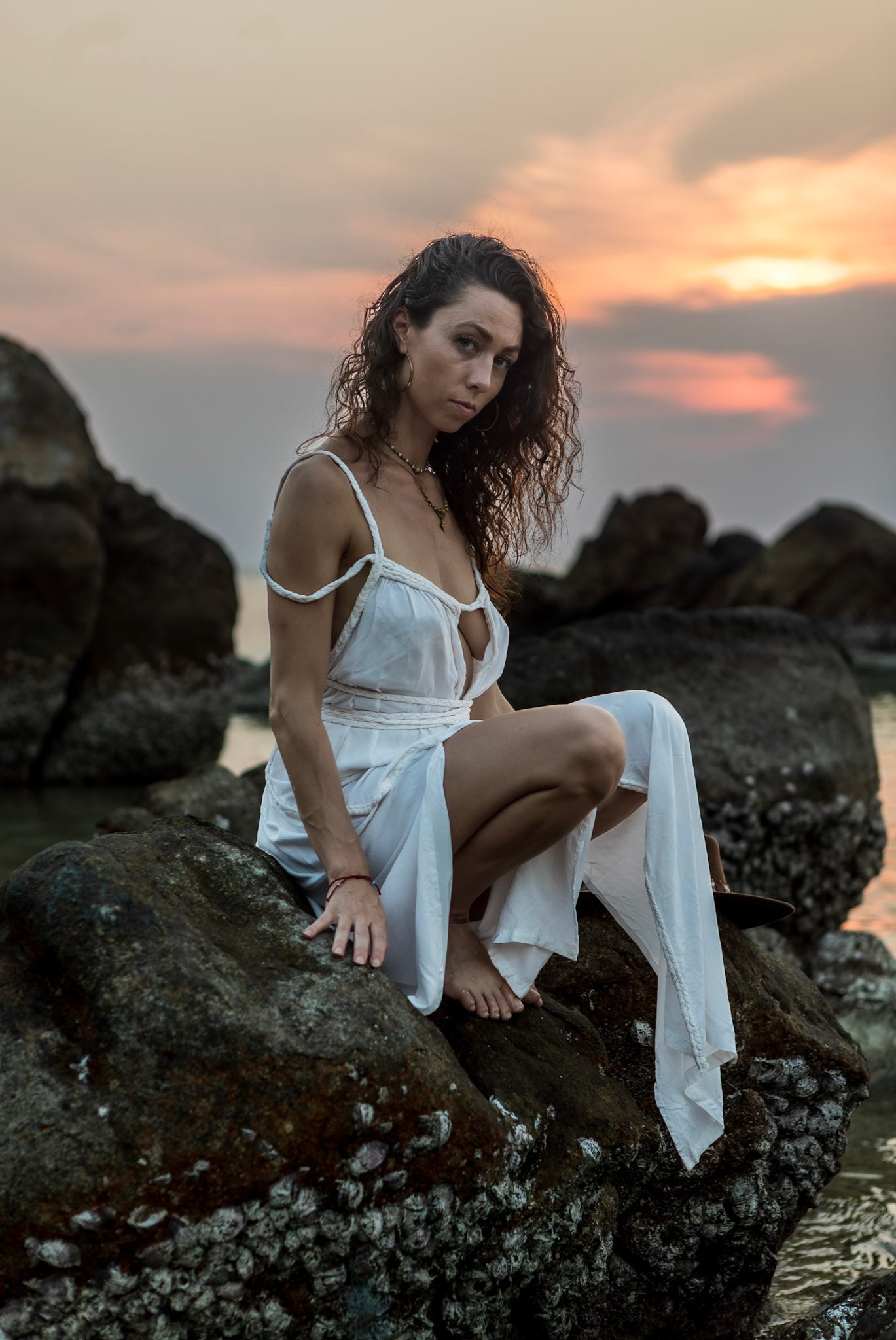 Goddess – Viscose