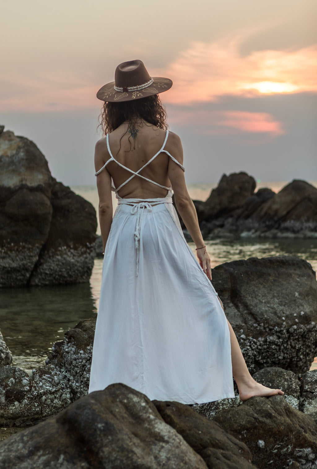 Goddess – Viscose