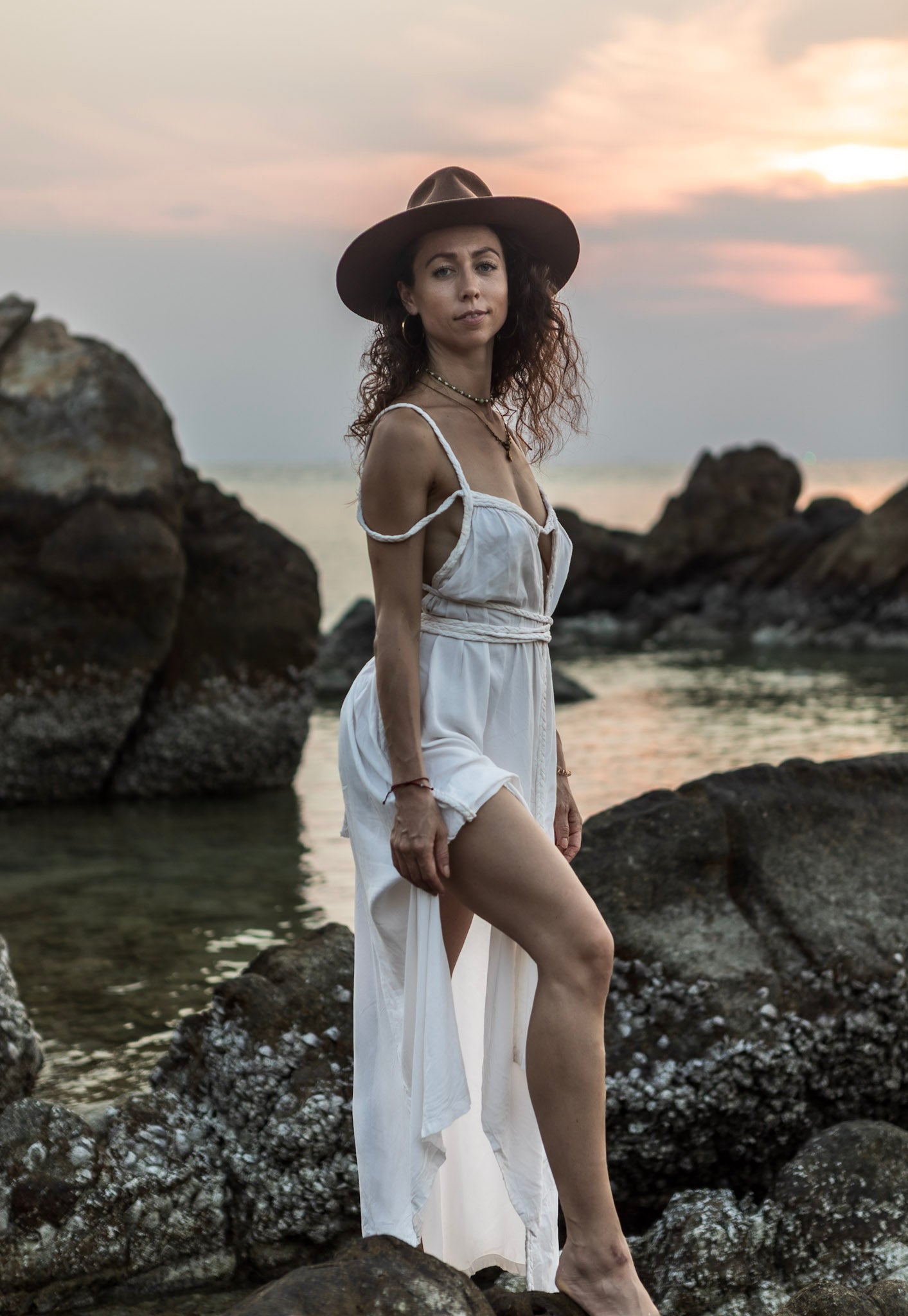 Goddess – Viscose