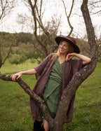 Nomad Kimono - Cotton