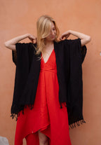 Nomad Kimono - Cotton