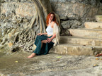 Sacred Dancer - Wrap Pants - Viscose