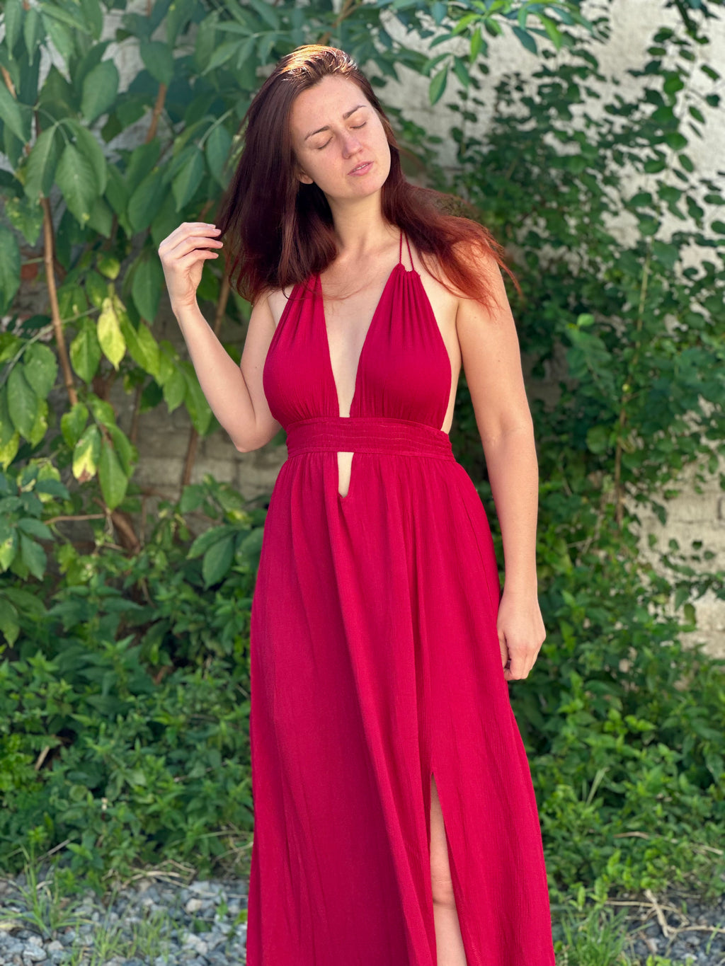 Magnetic - Rich Tones - Viscose