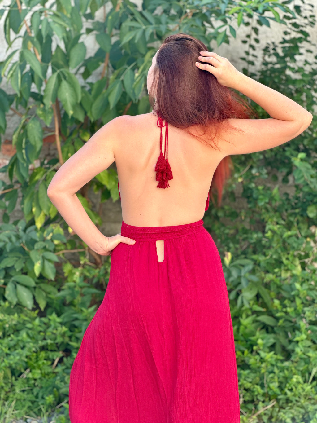 Magnetic - Rich Tones - Viscose