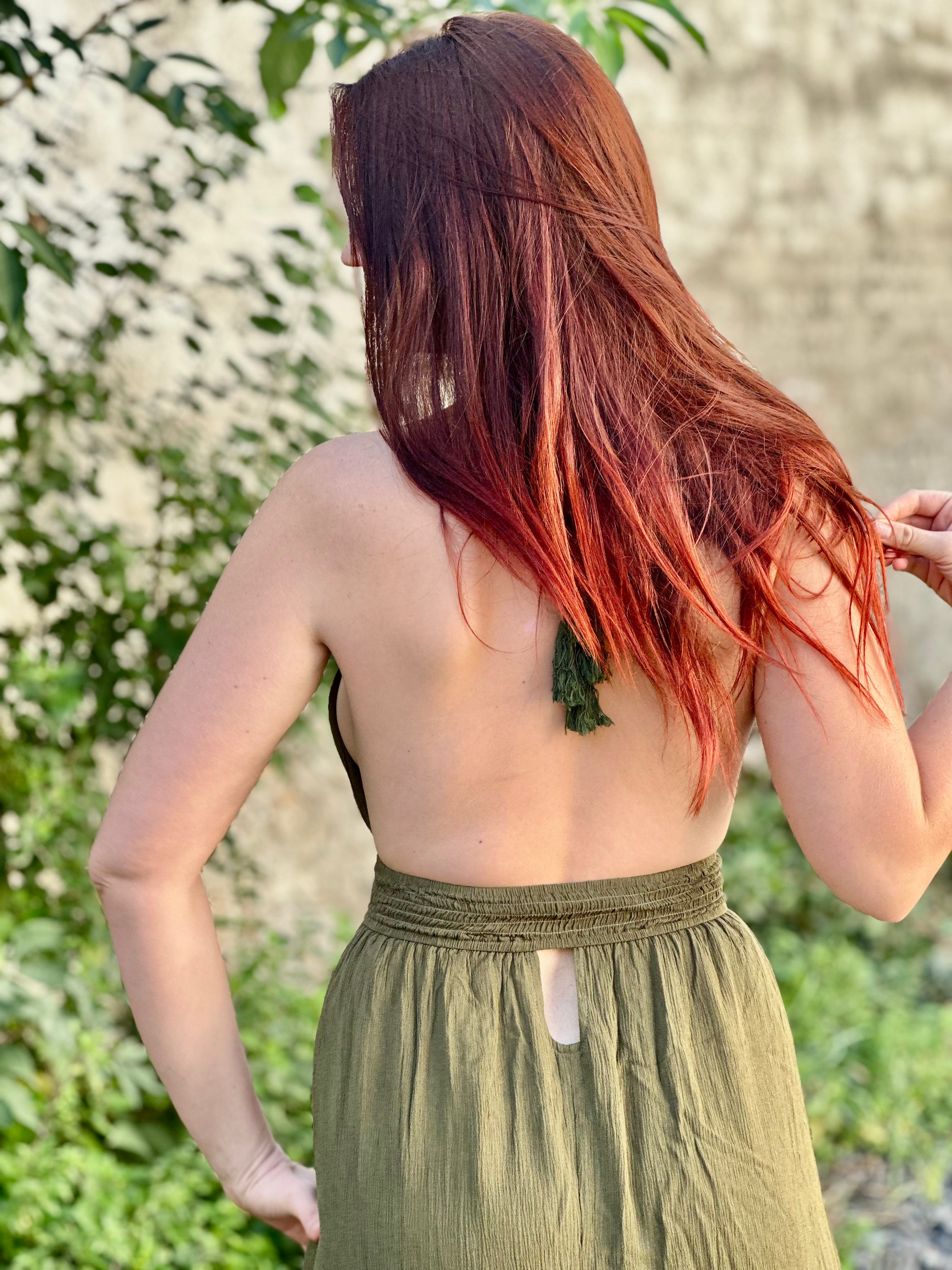 Magnetic - Rich Tones - Viscose