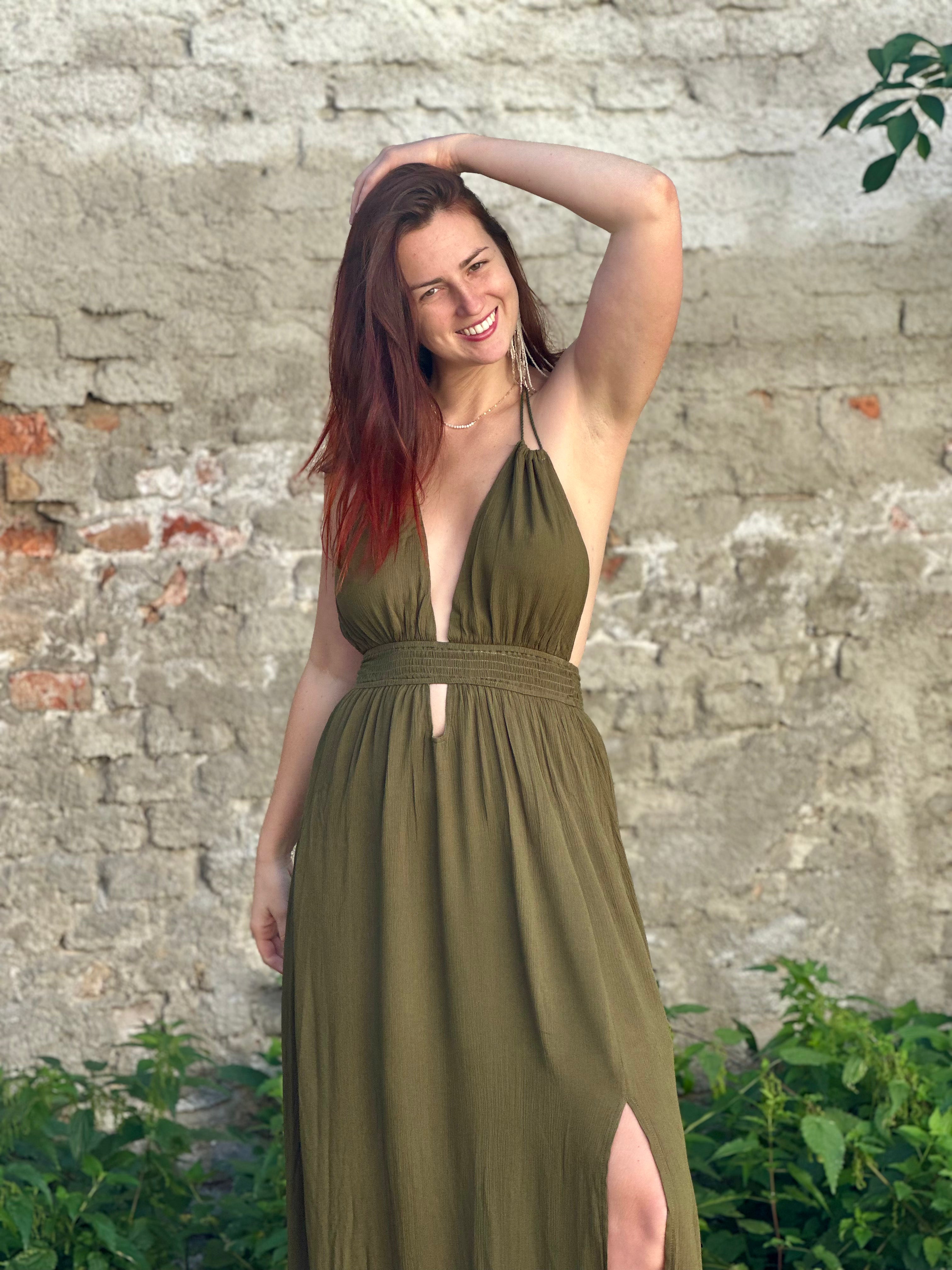 Magnetic - Rich Tones - Viscose