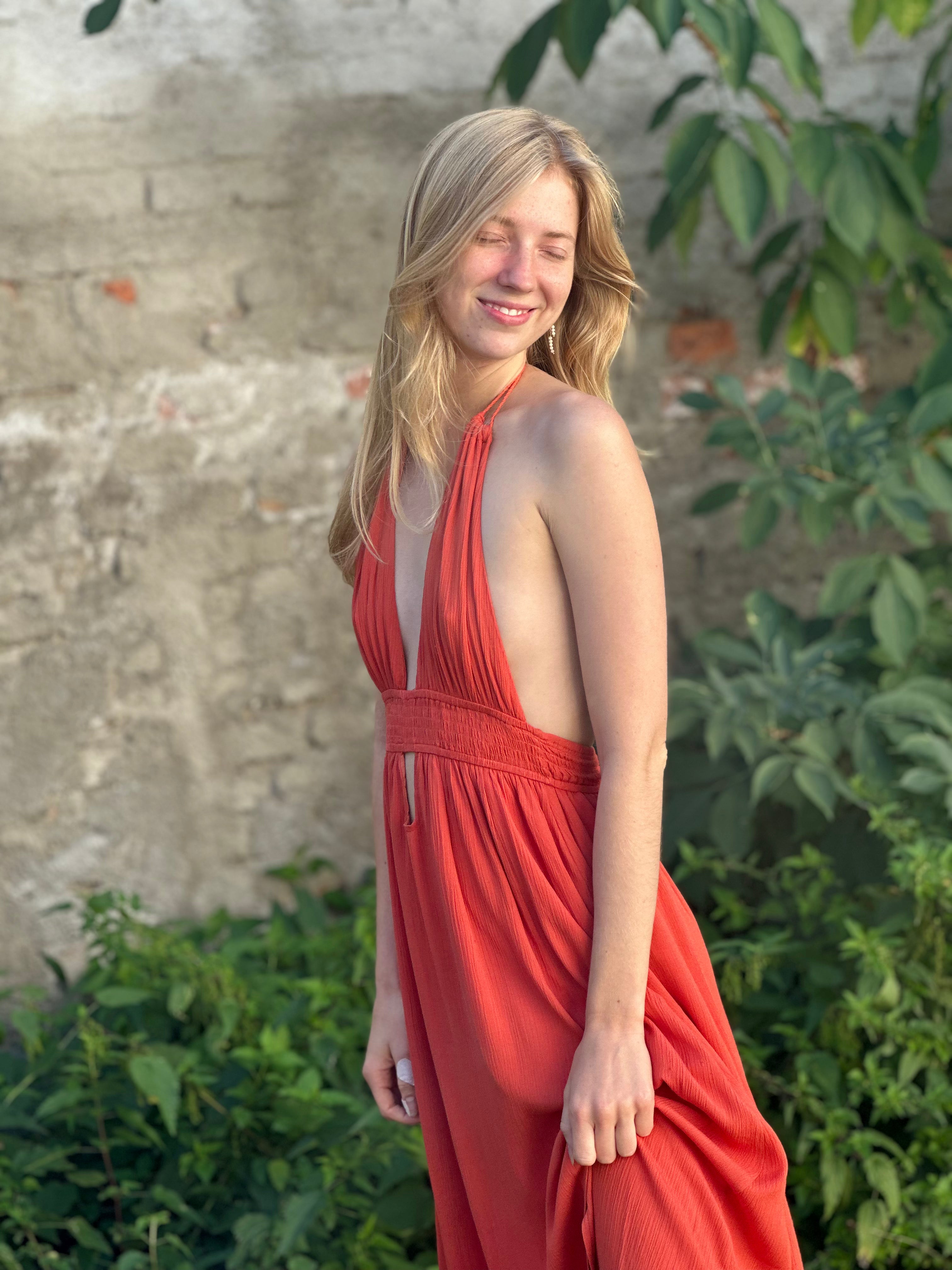 Magnetic - Rich Tones - Viscose