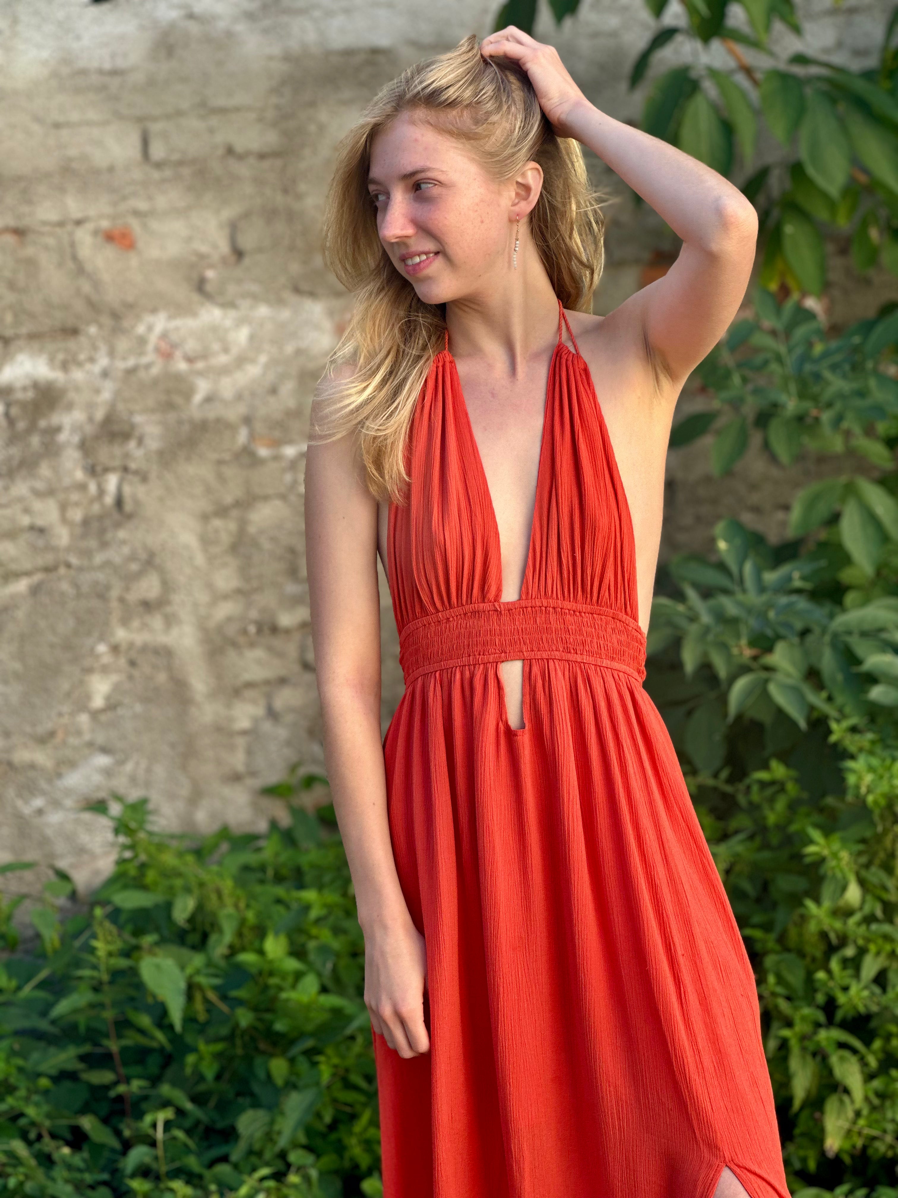 Magnetic - Rich Tones - Viscose