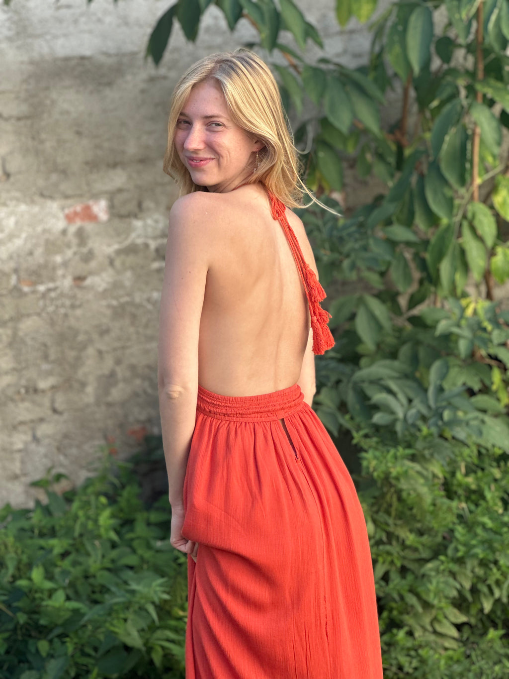 Magnetic - Rich Tones - Viscose