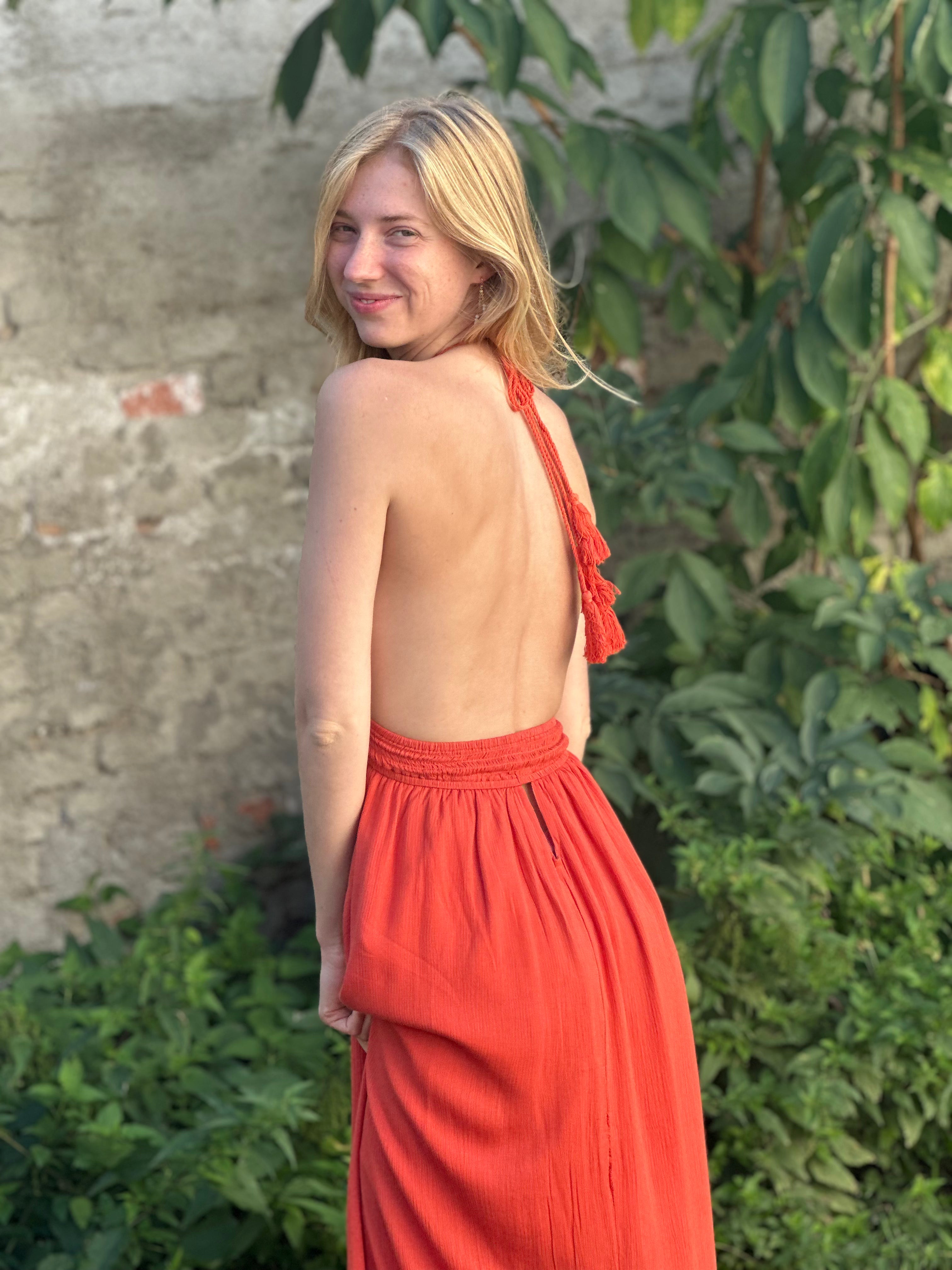 Magnetic - Rich Tones - Viscose