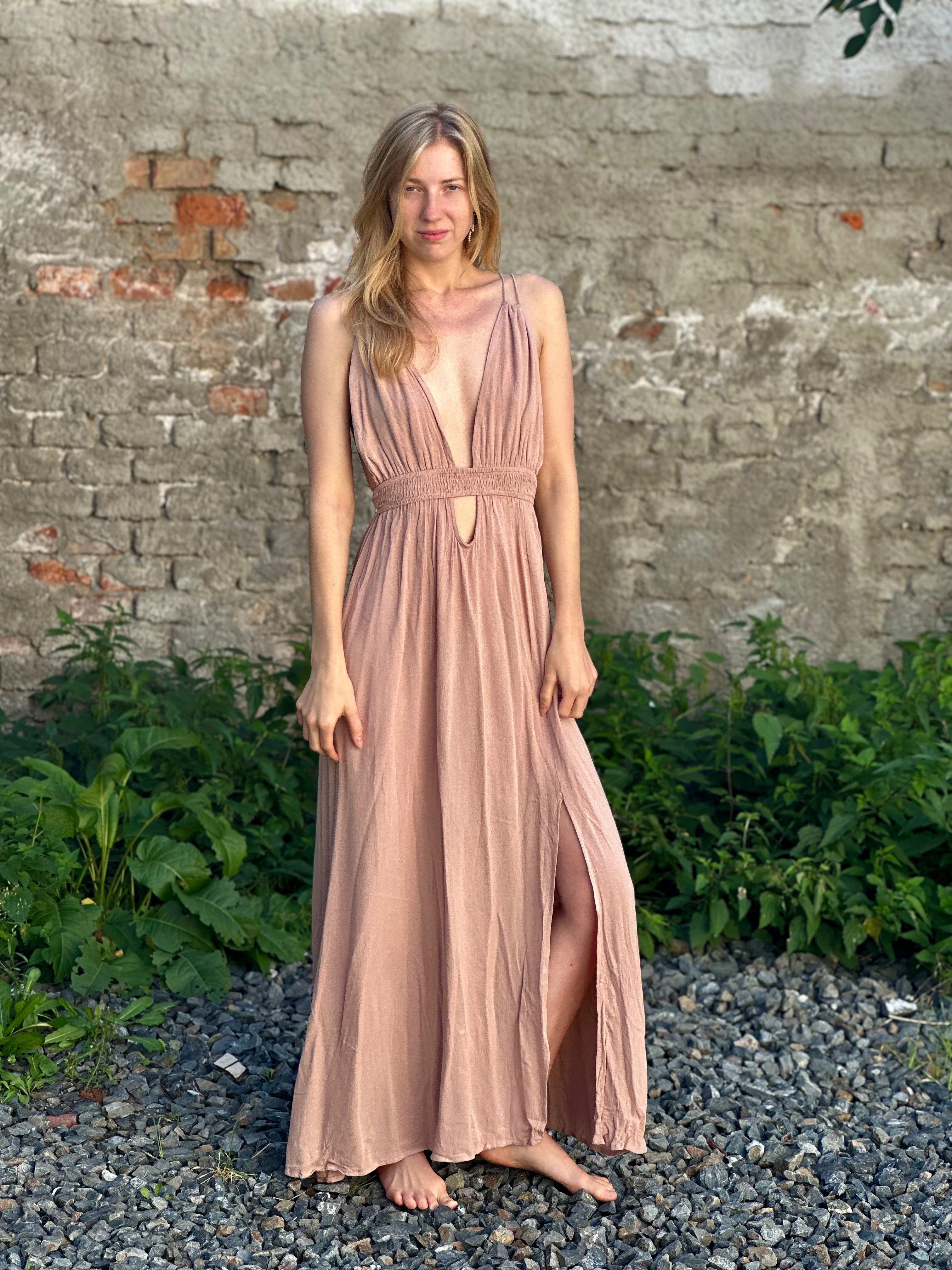 Magnetic - Soft Tones - Viscose