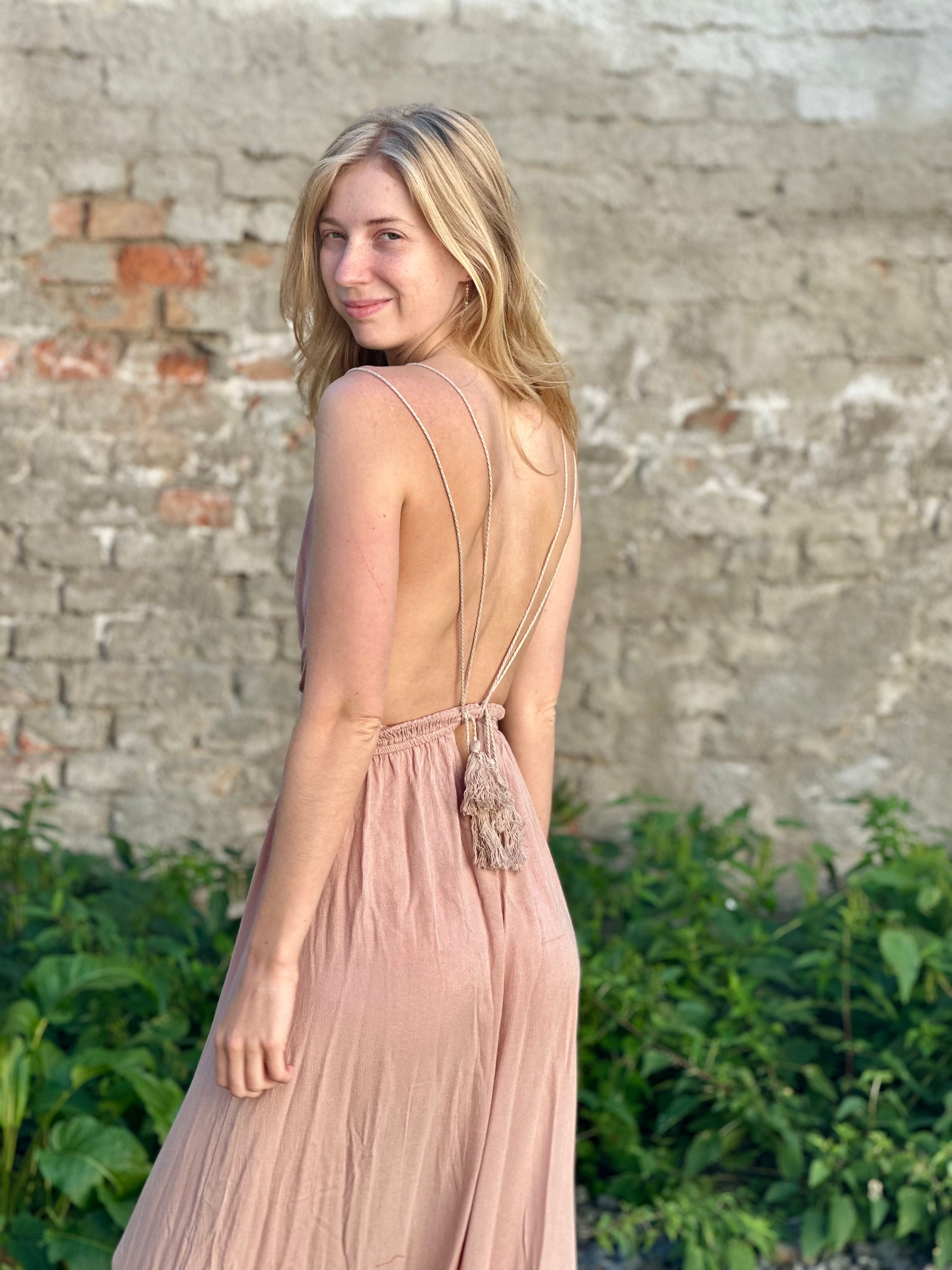 Magnetic - Soft Tones - Viscose