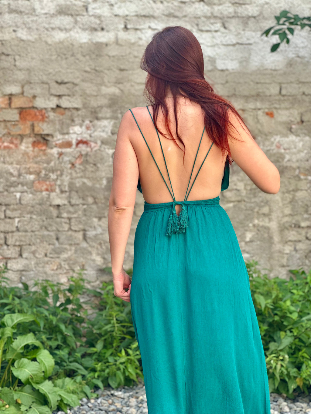 Magnetic - Rich Tones - Viscose