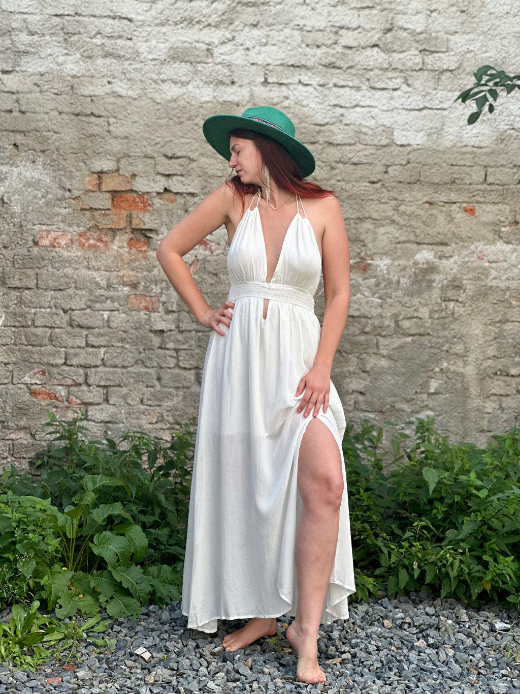 Magnetic - Soft Tones - Viscose