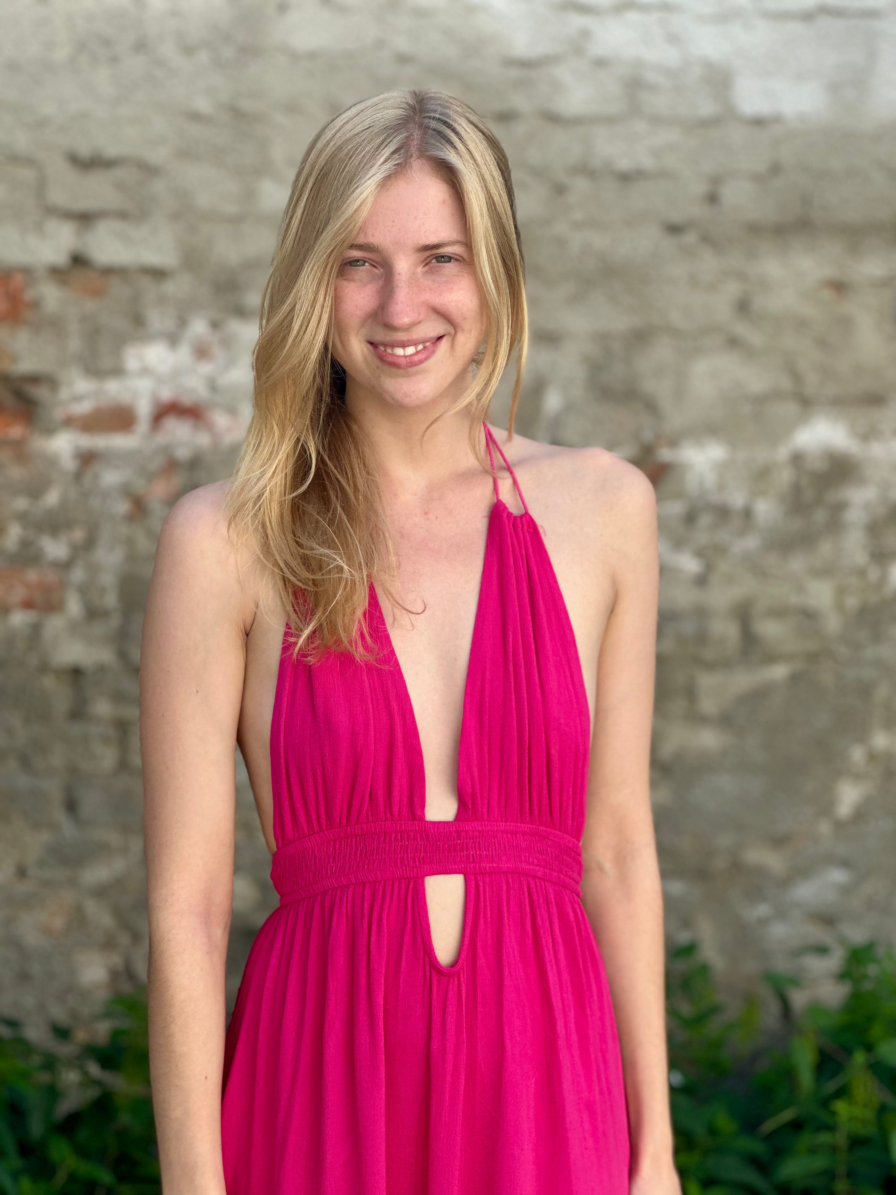 Magnetic - Rich Tones - Viscose
