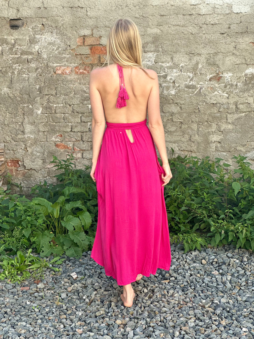 Magnetic - Rich Tones - Viscose