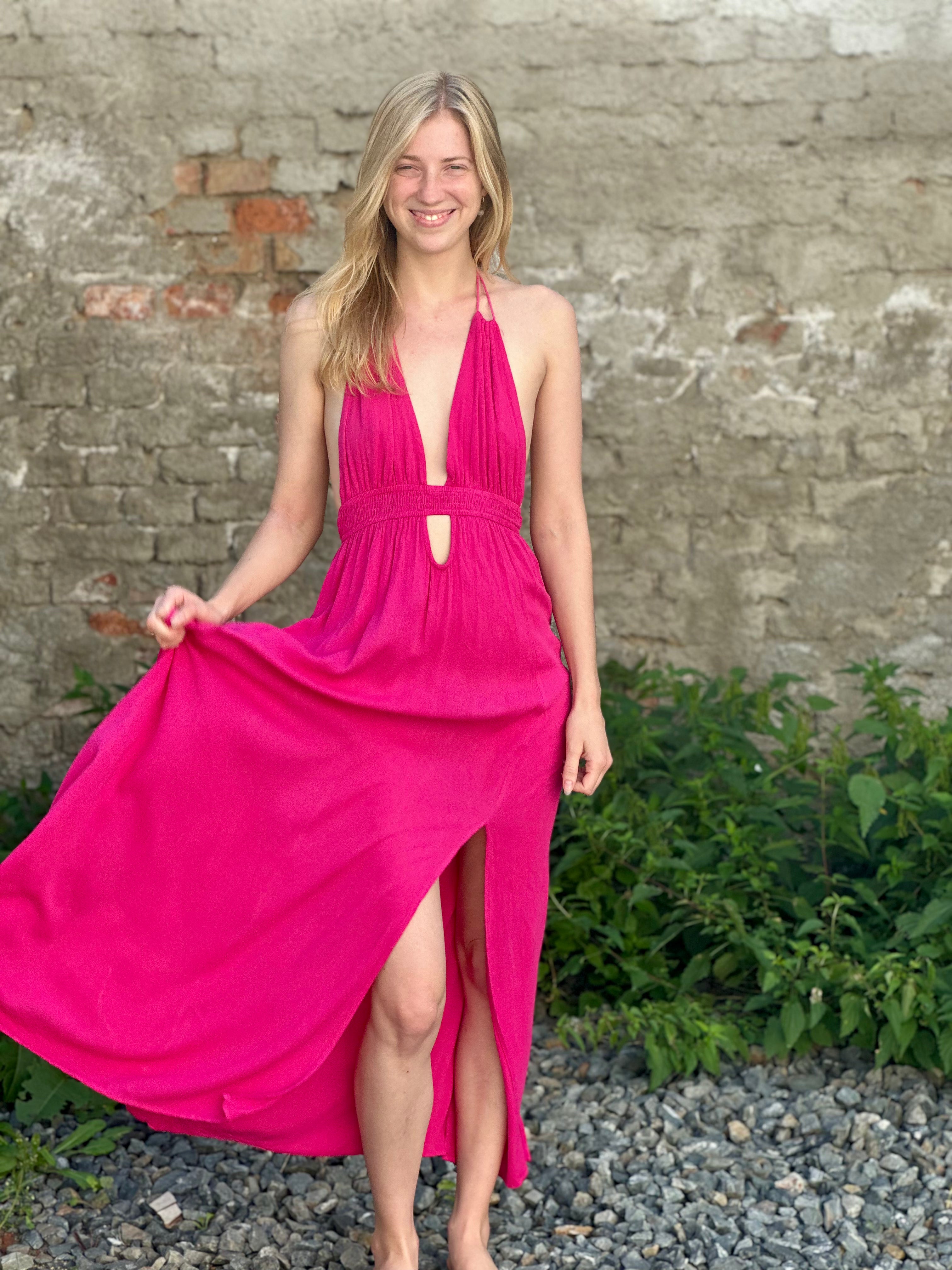 Magnetic - Rich Tones - Viscose