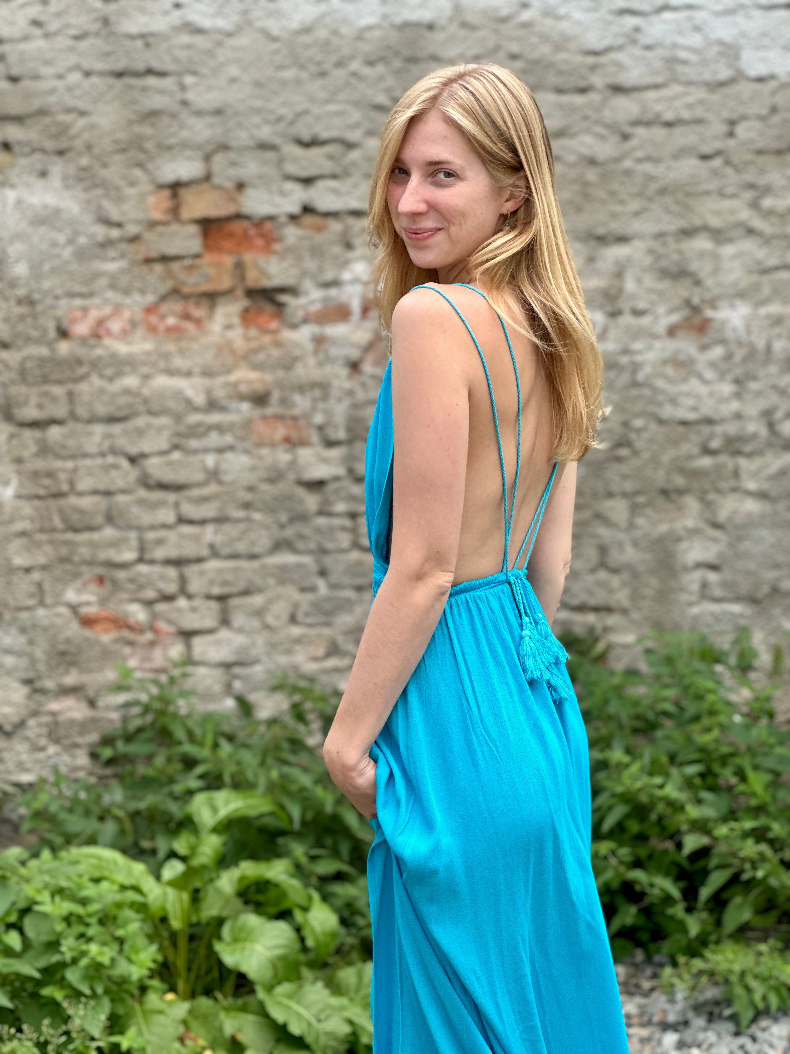 Magnetic - Rich Tones - Viscose