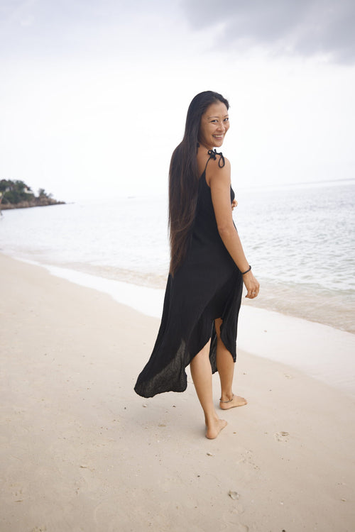 Creatress Dress - Cotton