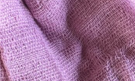 Woven Ritual Scarf