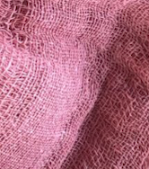 Woven Ritual Scarf