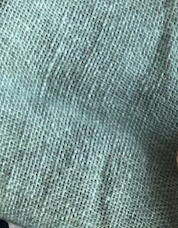 Woven Ritual Scarf