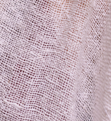 Woven Ritual Scarf