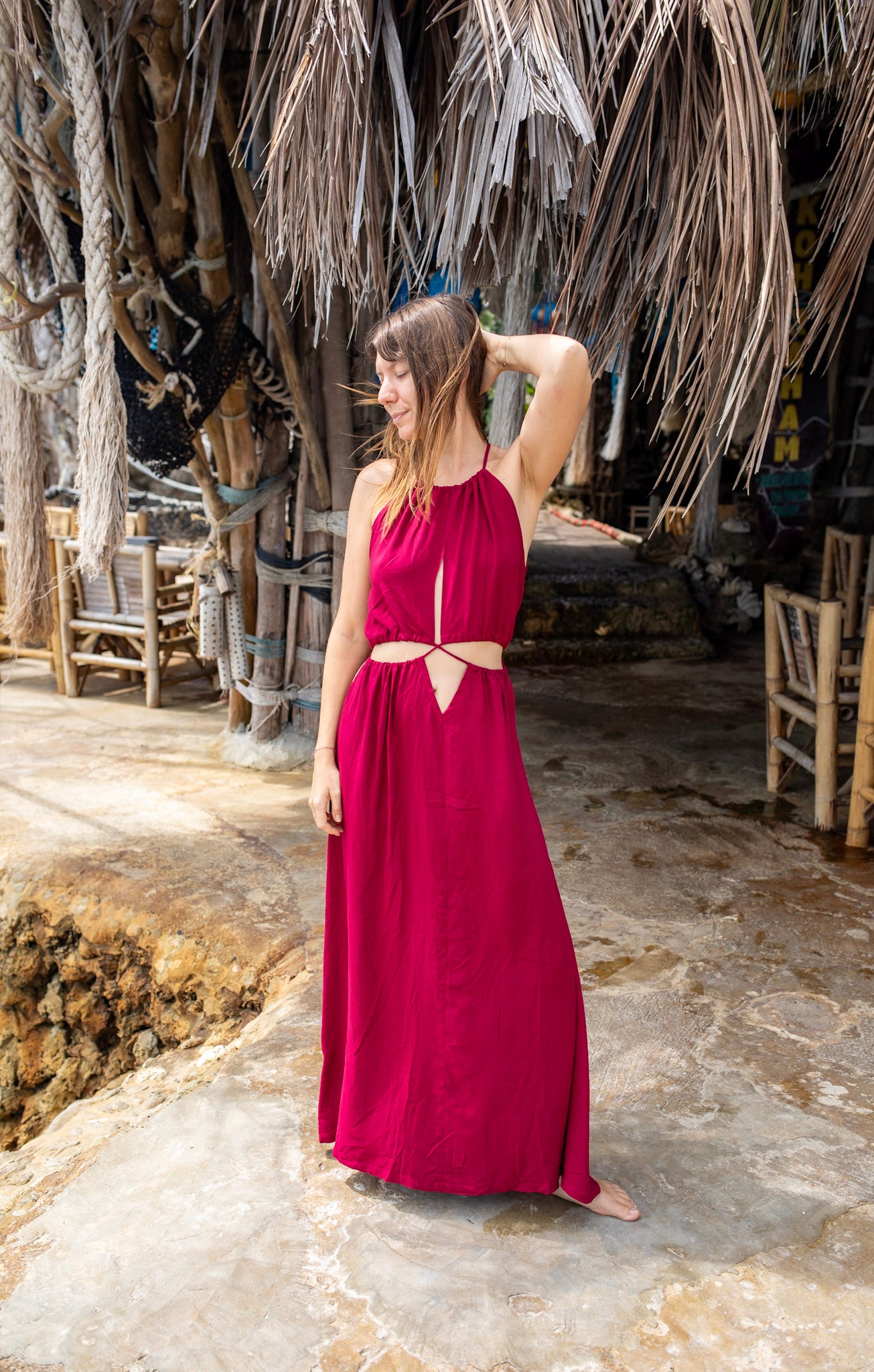 Infinity – Viscose